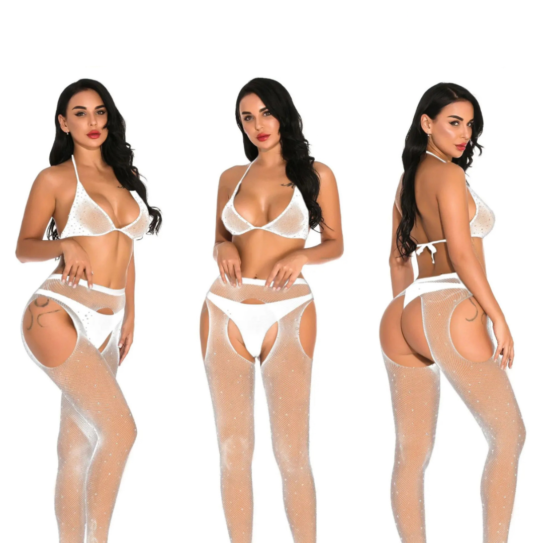 Allure Set