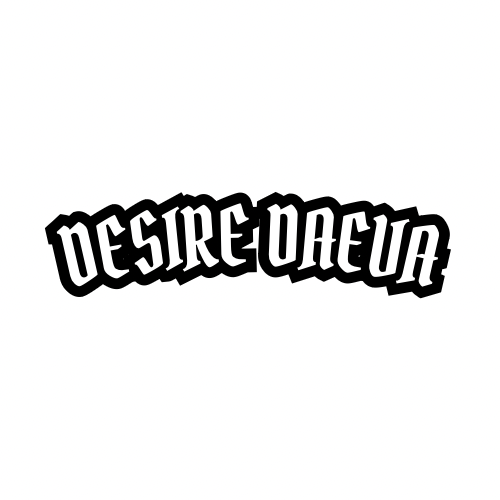 Desire Daeva
