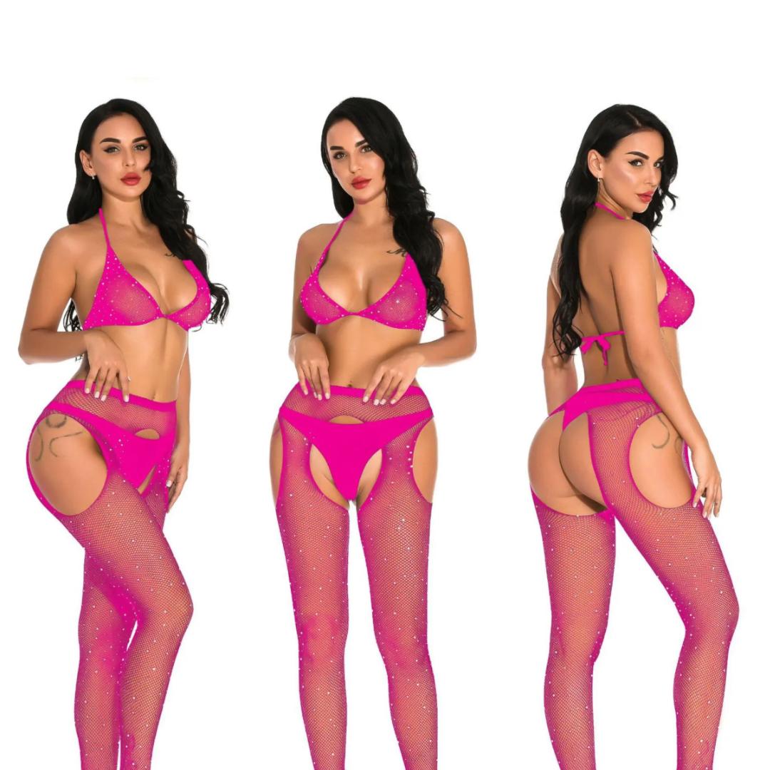 Allure Set