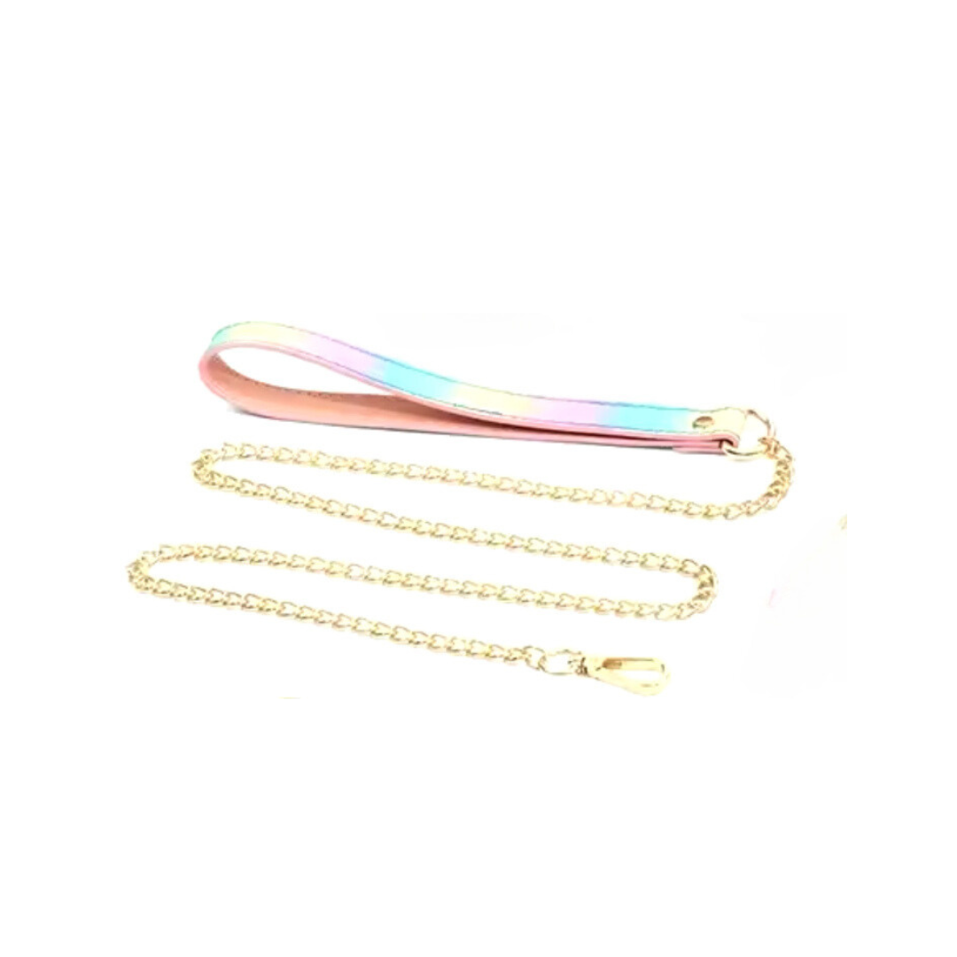 Iridescent Bondage Set