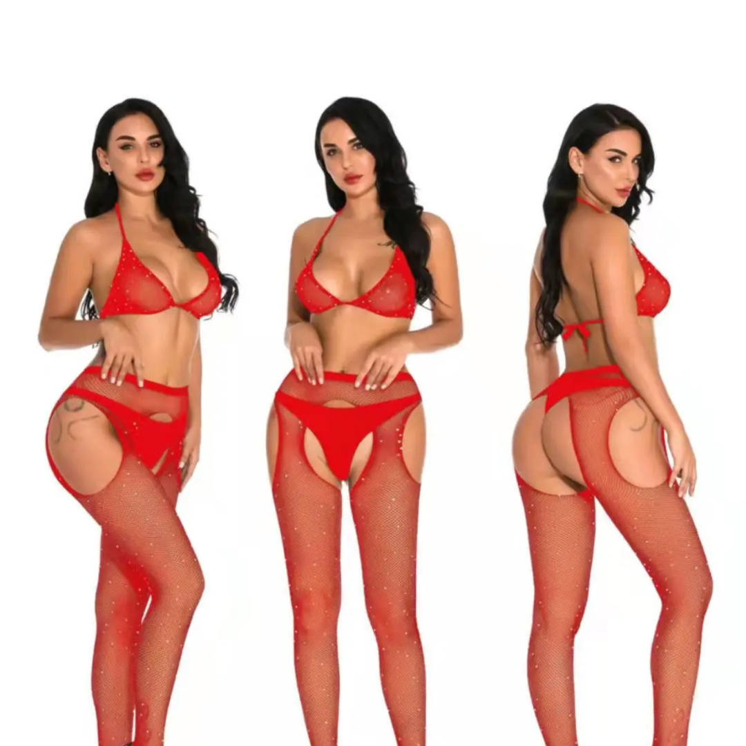Allure Set