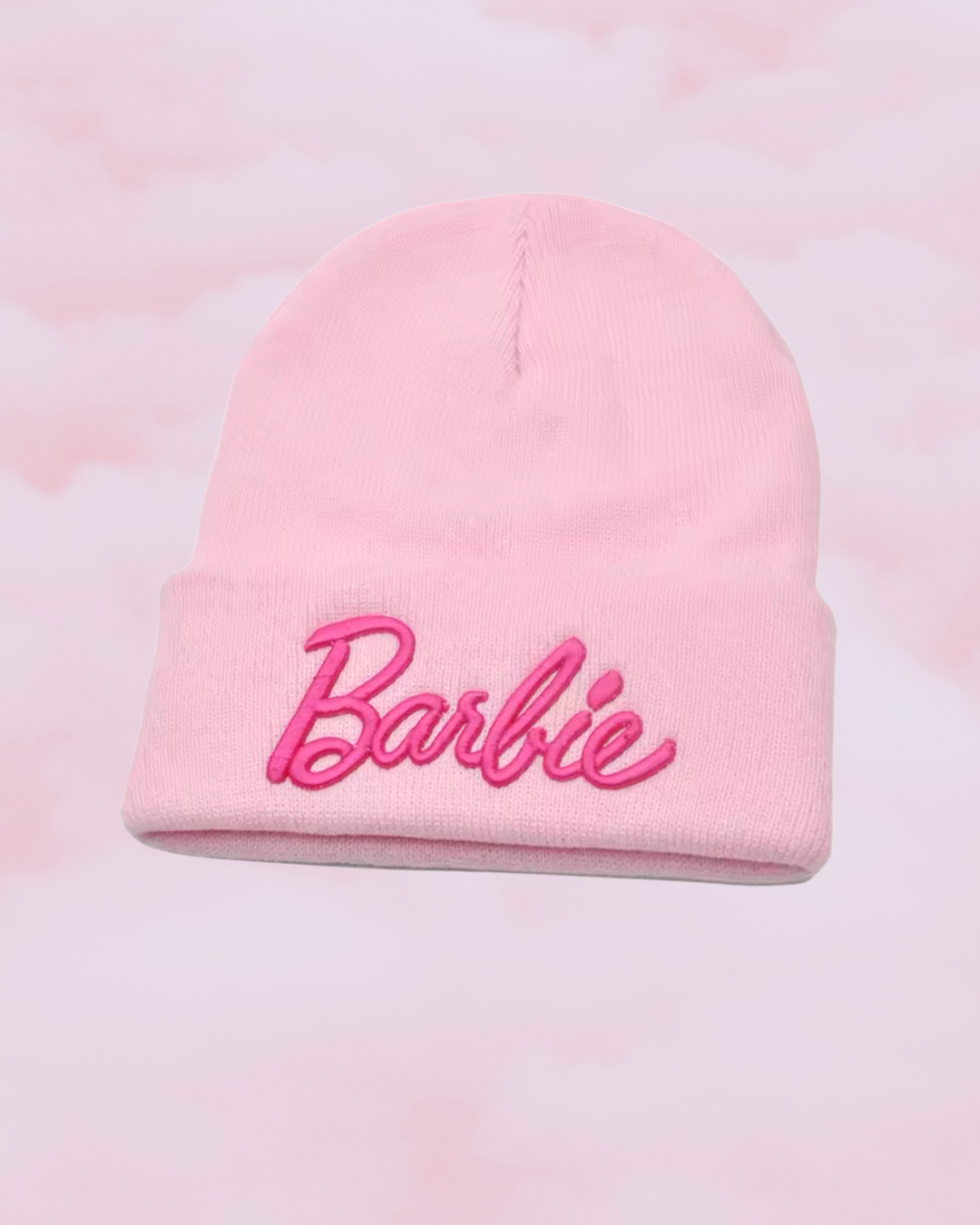 Barbie Beanie