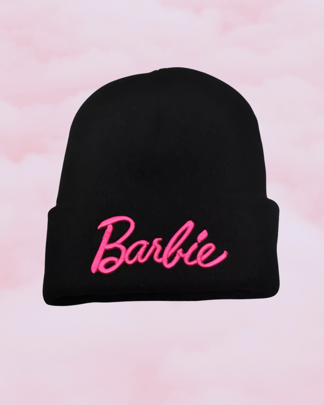 Barbie Beanie