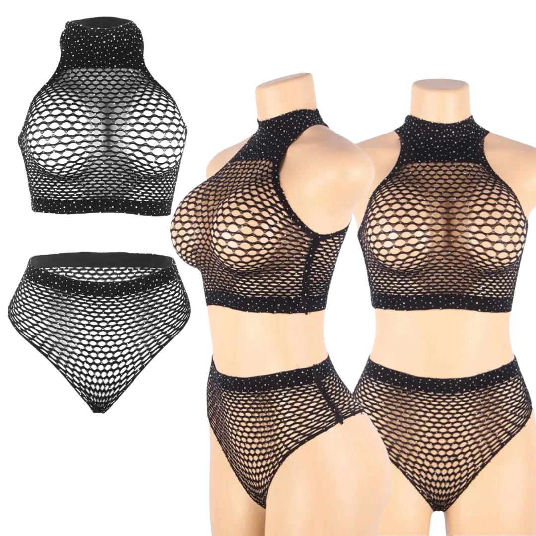 Glitter Goddess Set