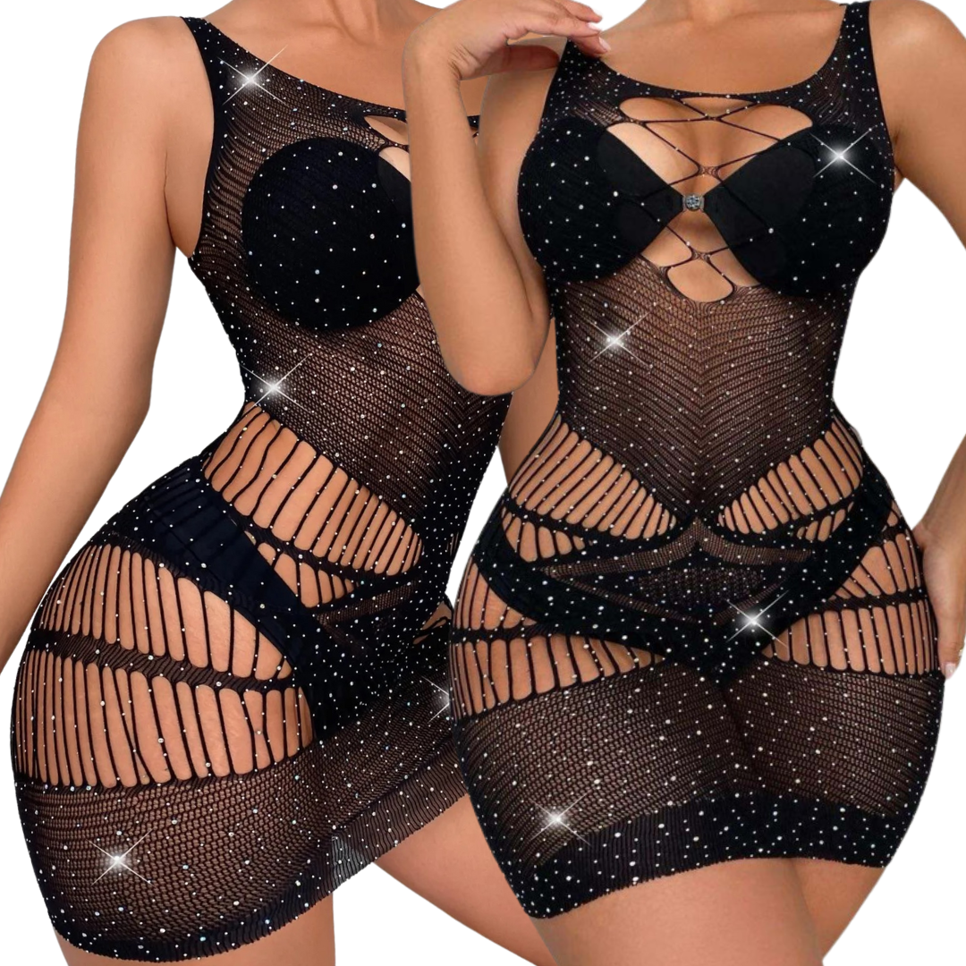 Midnight Dress