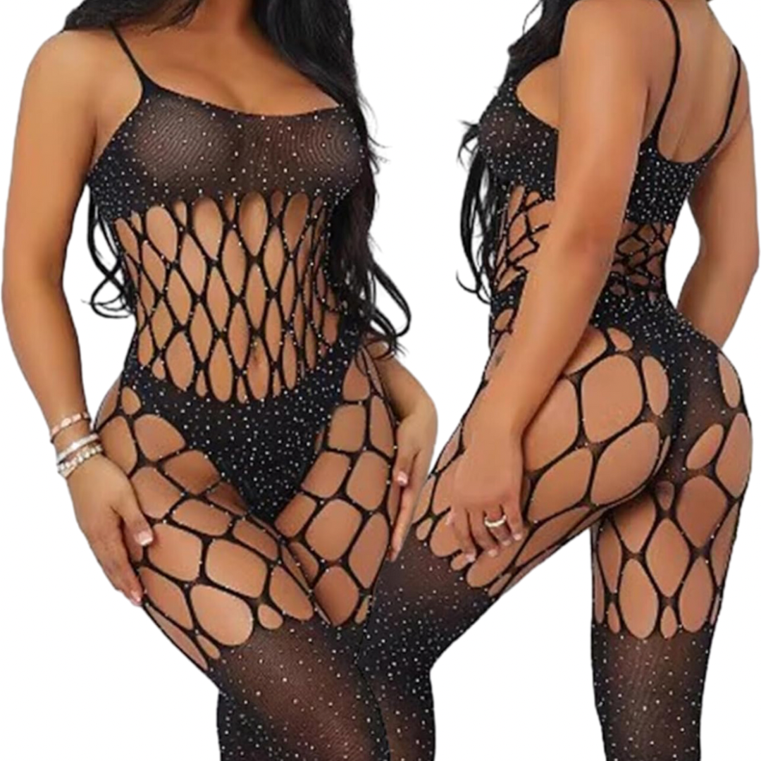 Good Ghoul Bodystocking