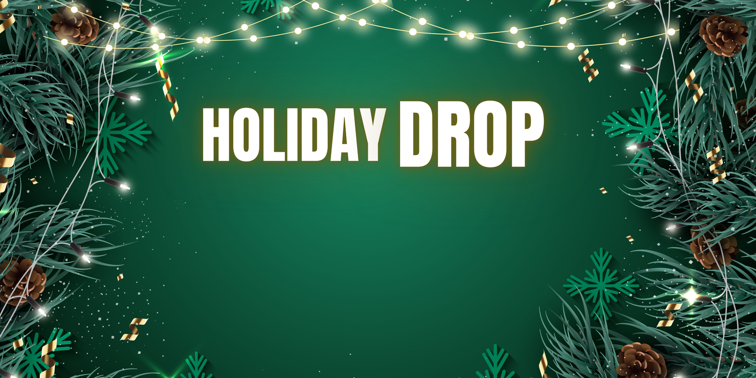 Holiday Drop