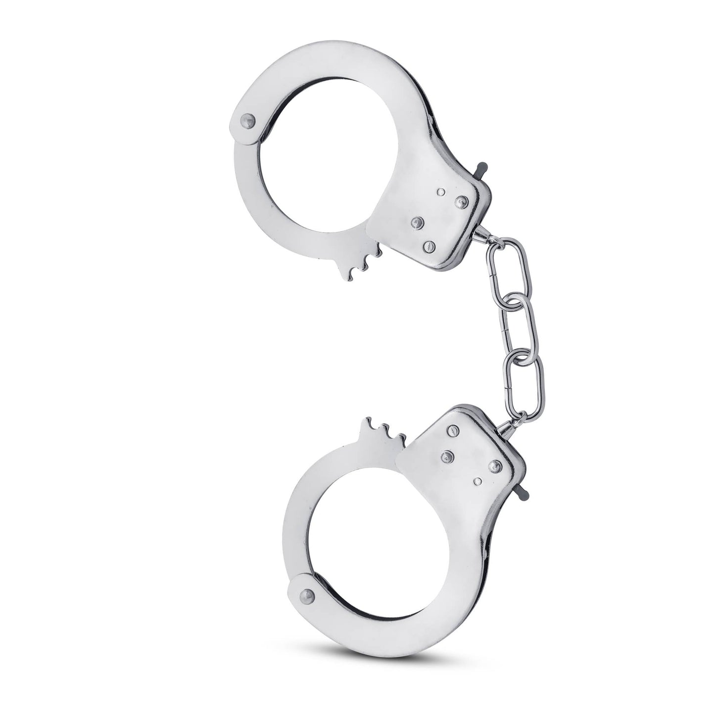 Temptasia - Beginner Cuffs - Lightweight Stainless Steel