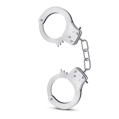 Temptasia - Beginner Cuffs - Lightweight Stainless Steel