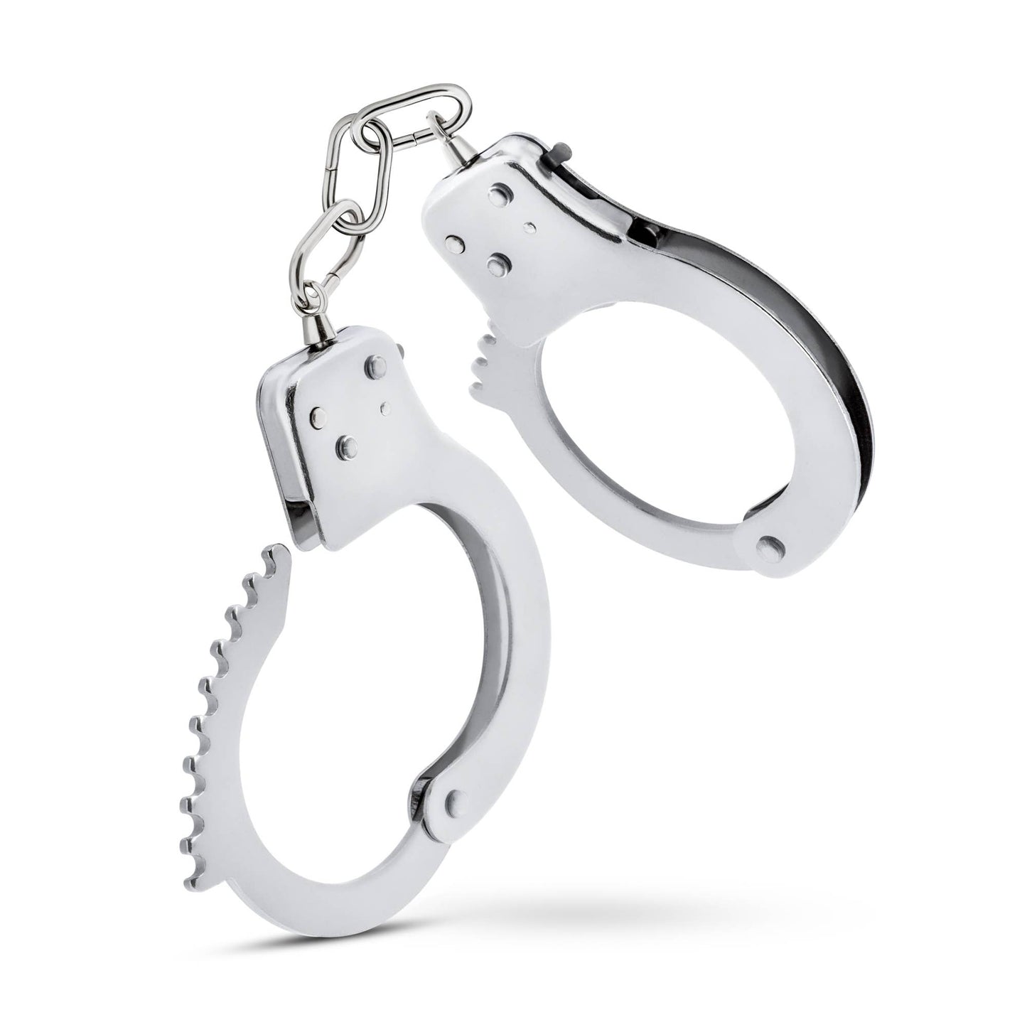 Temptasia - Beginner Cuffs - Lightweight Stainless Steel