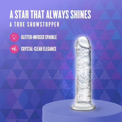 Naturally Yours - Gala - Sparkling Clear
