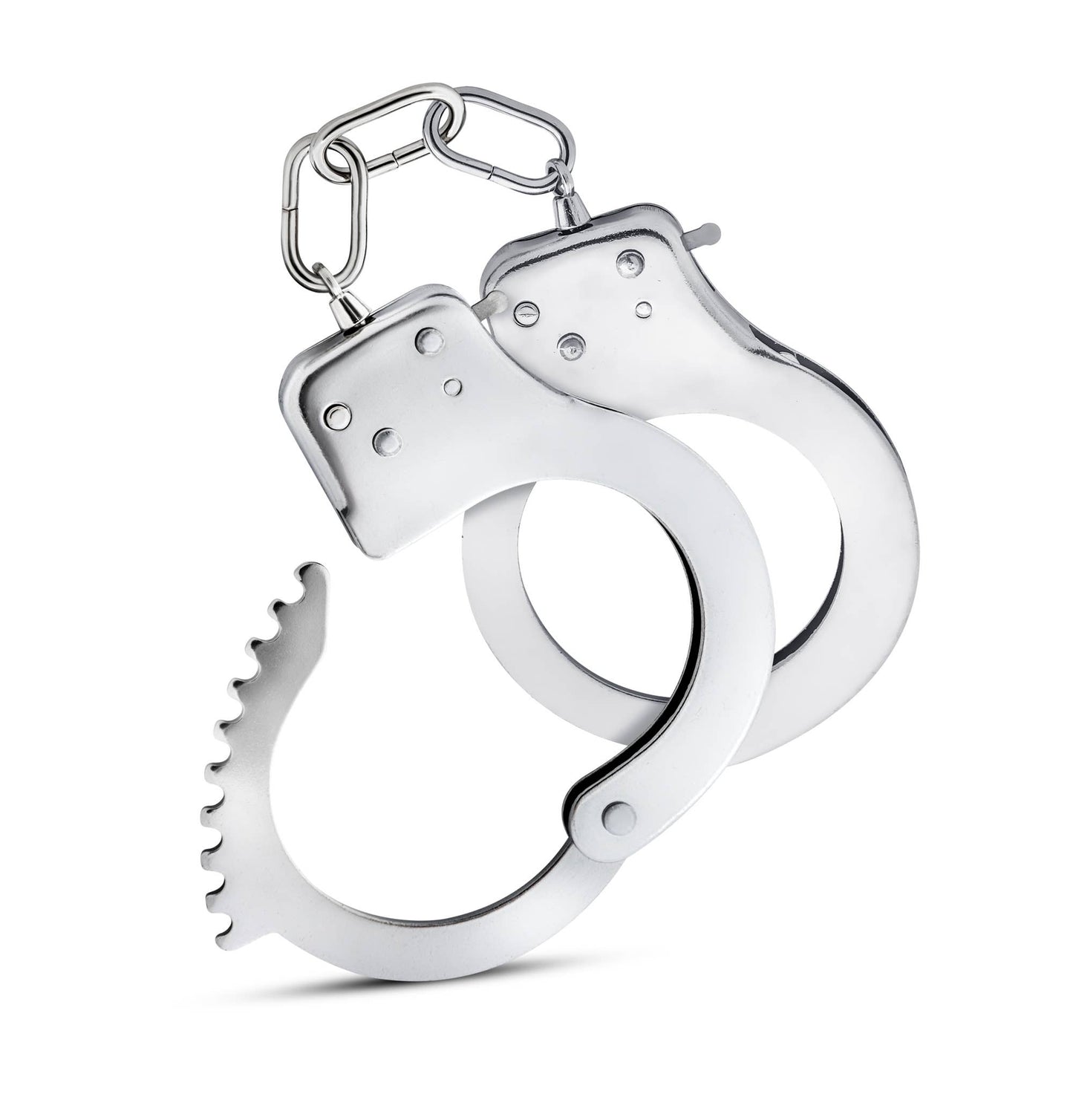 Temptasia - Beginner Cuffs - Lightweight Stainless Steel