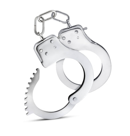 Temptasia - Beginner Cuffs - Lightweight Stainless Steel