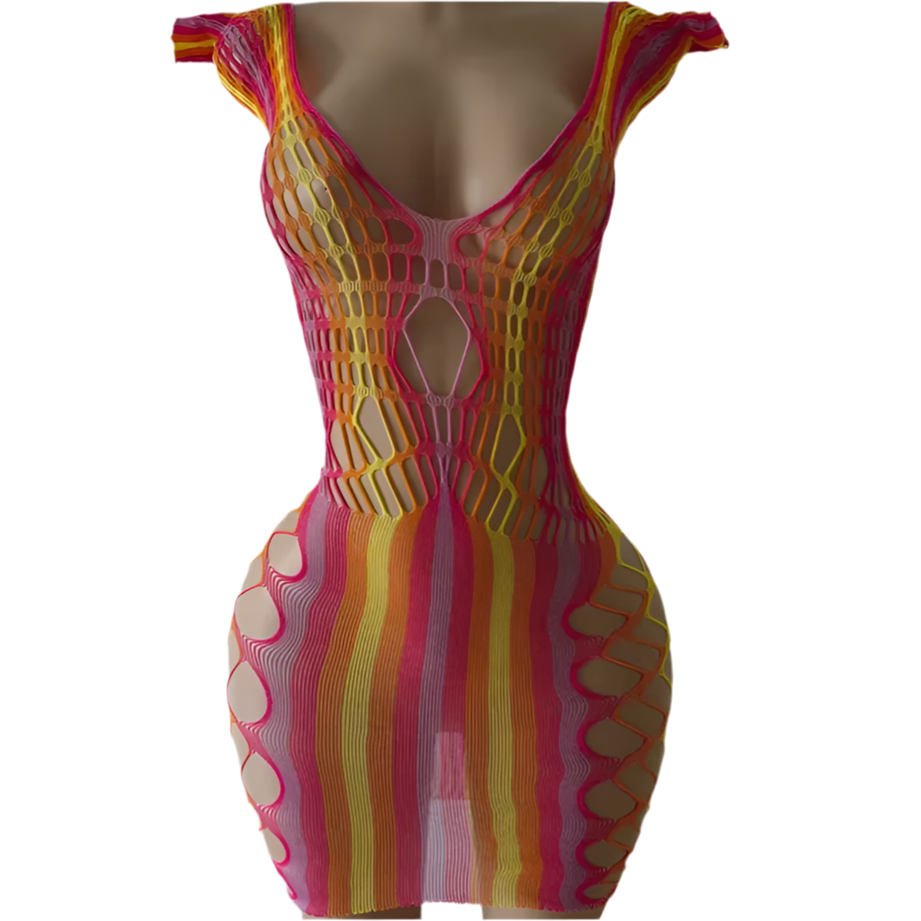 Isla Dress