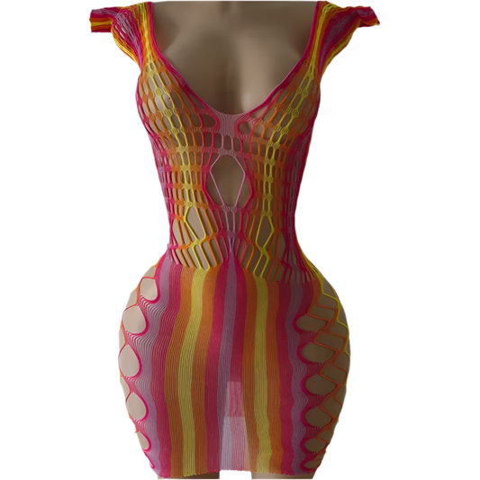 Isla Dress