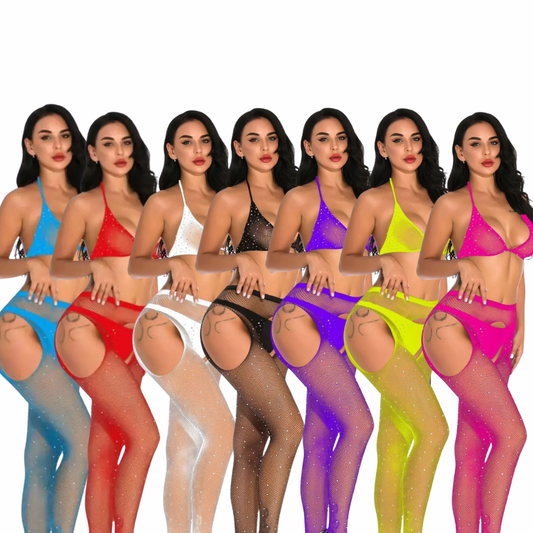 Allure Set