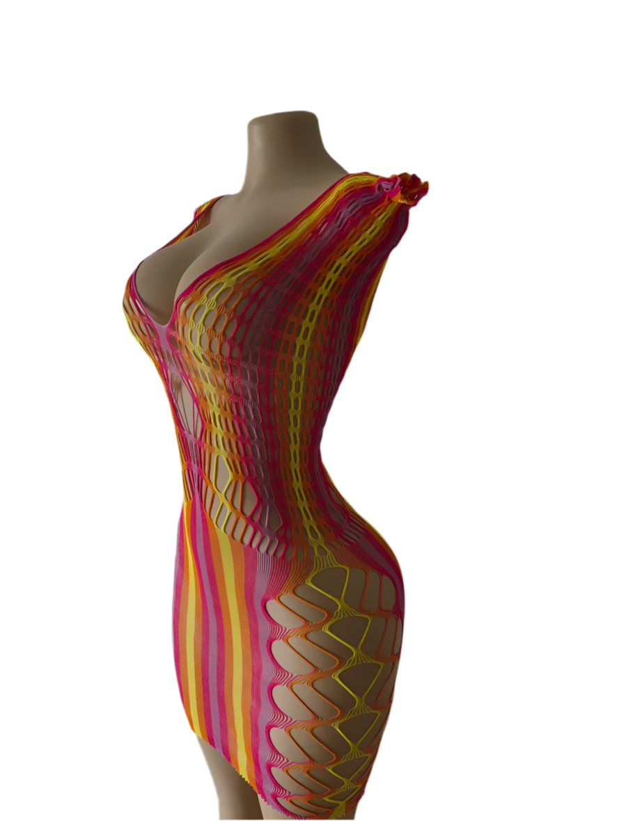 Isla Dress