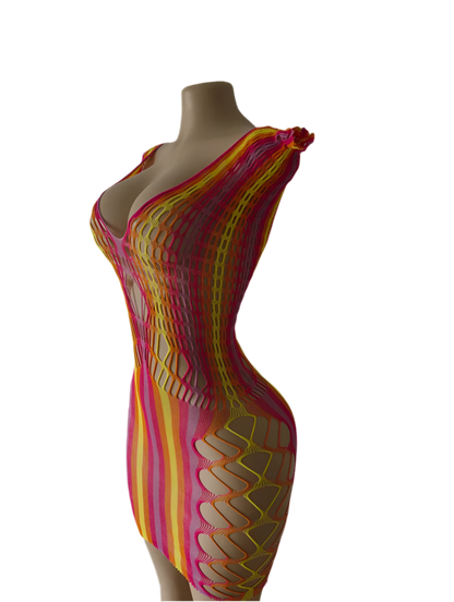 Isla Dress