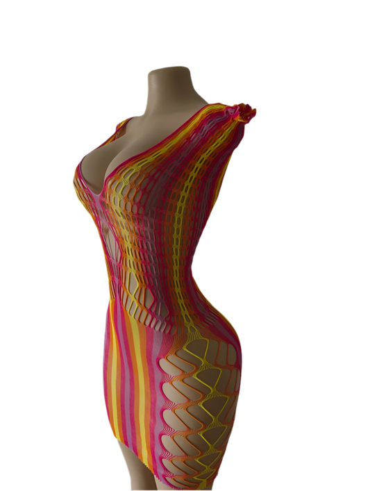 Isla Dress