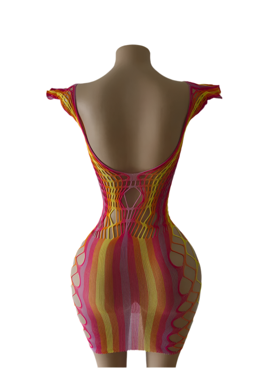 Isla Dress