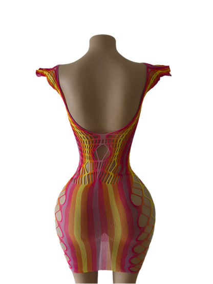 Isla Dress