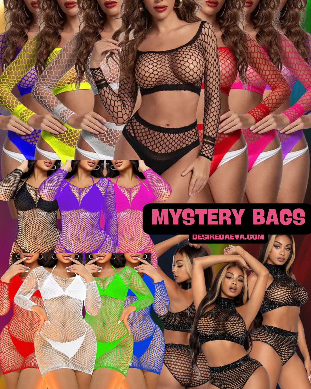 Mystery Bag