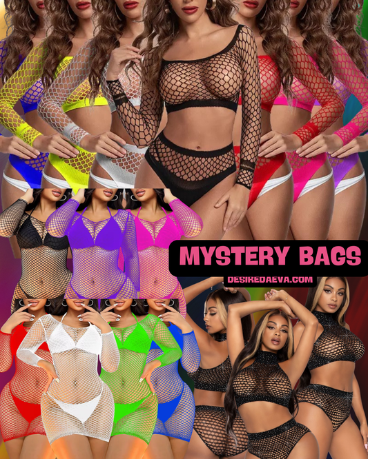 Mystery Bag