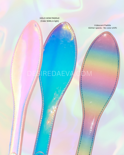 Paddle Pack