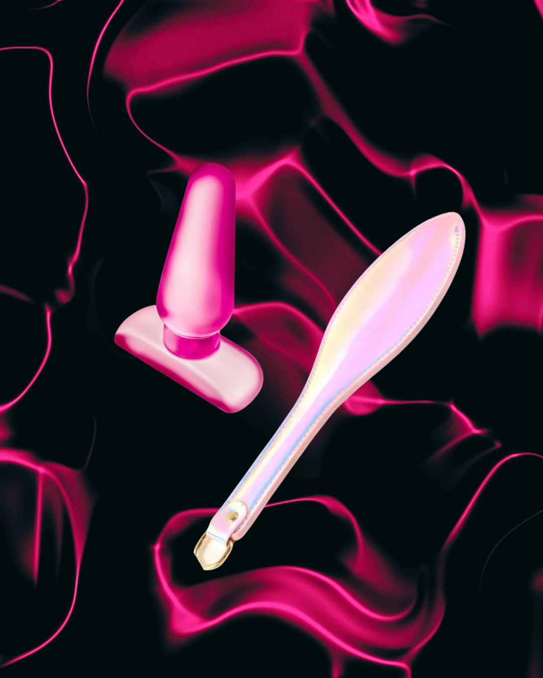 Plug + Play Pack