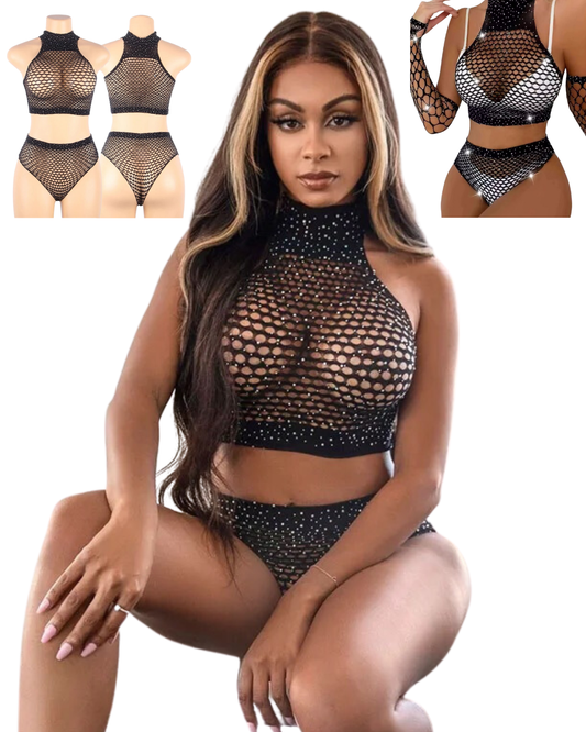 Glitter Goddess Sets