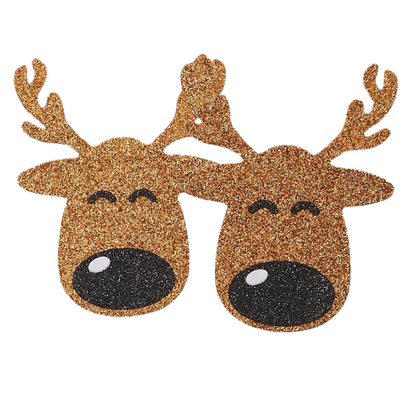 Reindeer Games Nipple Covers