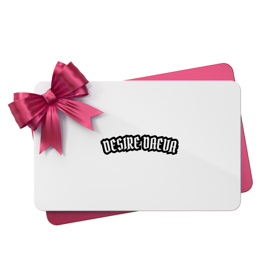 E-Gift Cards