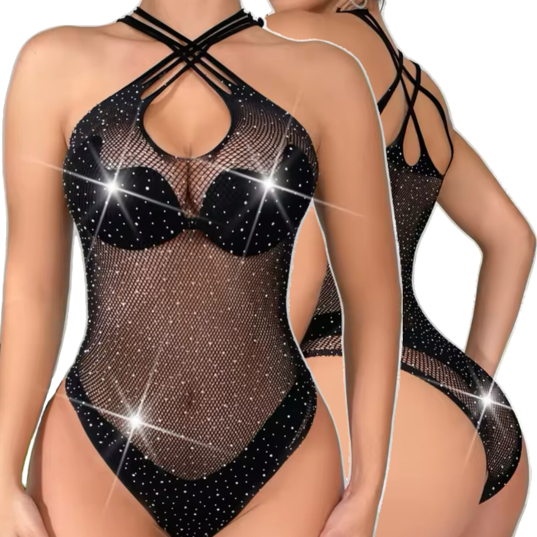 Onyx Bodysuit