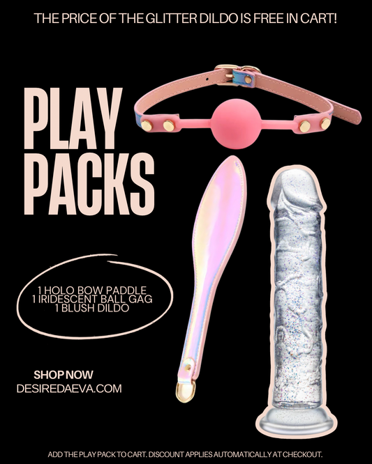 Play Packs
