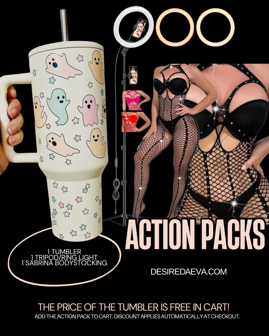 Action Packs