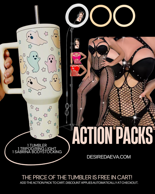 Action Packs
