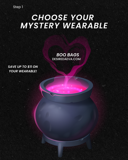 Boo Bags