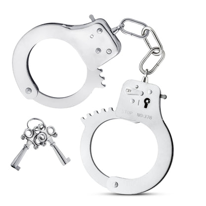 Temptasia - Beginner Cuffs - Lightweight Stainless Steel