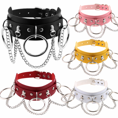 Regal Collars